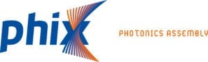 phix v5 Logo