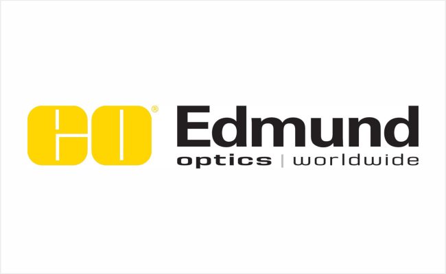 Logo Edmund Optics News