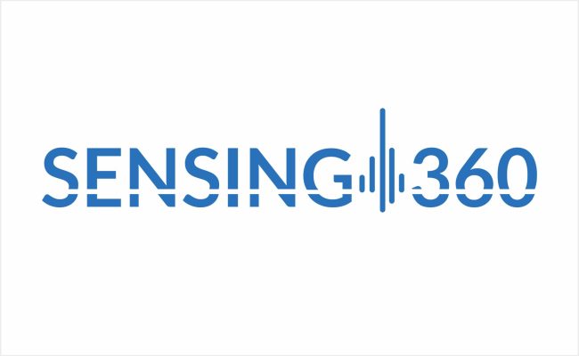 Logo Sensing360 web
