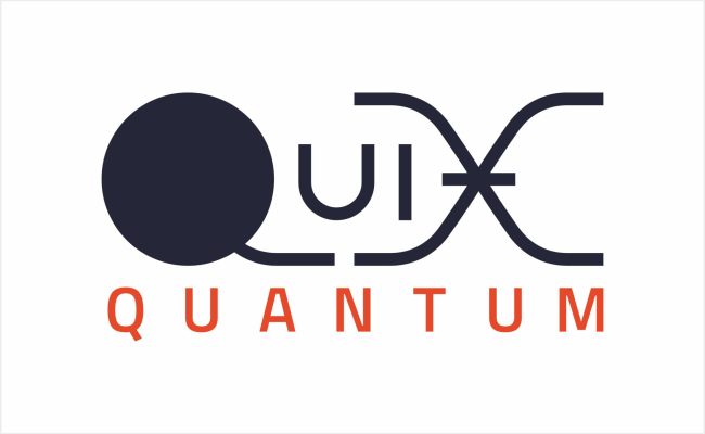 QuiX Quantum logo