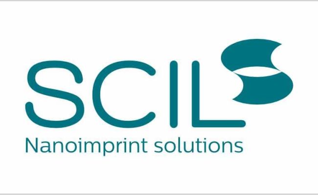 SCIL Nanoimprint solutions